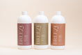 Load image into Gallery viewer, Rapid Tone Trio • Pro Quart Set