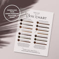 Load image into Gallery viewer, Sea Foam Clear Rapid, Sunless Skincare Professional Solution