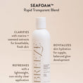 Load image into Gallery viewer, Sea Foam Clear Rapid, Sunless Skincare Professional Solution