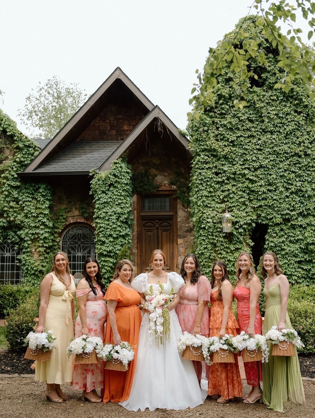 The Secret Behind Our Most Beautiful Bridal Tans