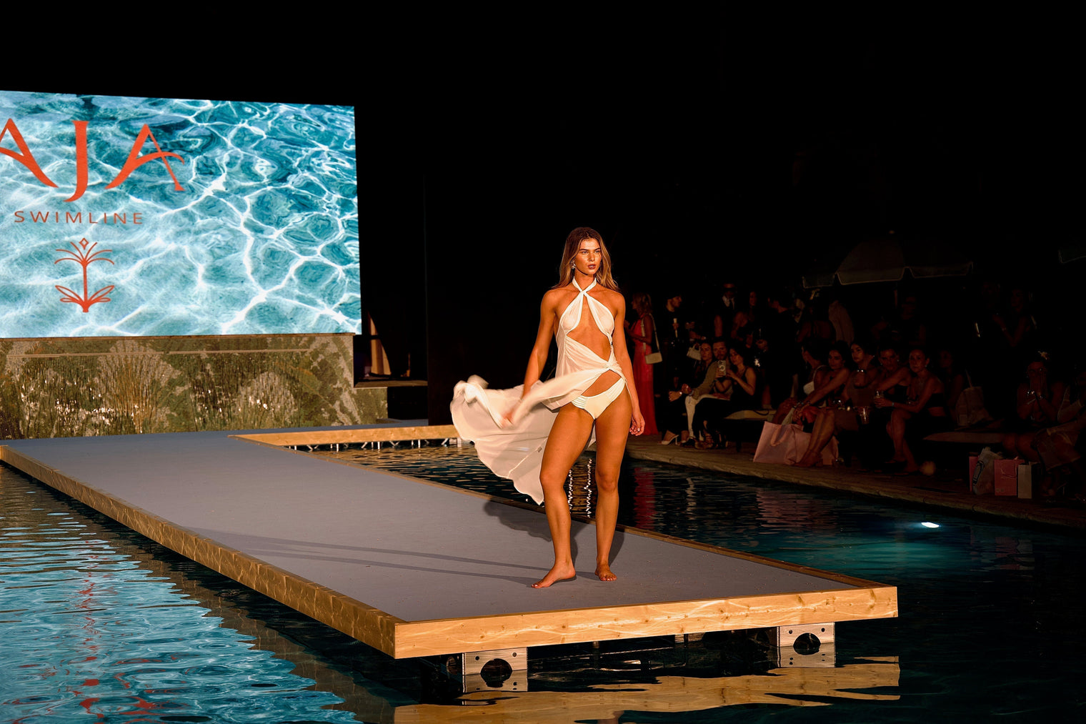 Why We Invest in Opportunities Like Miami Swim Week