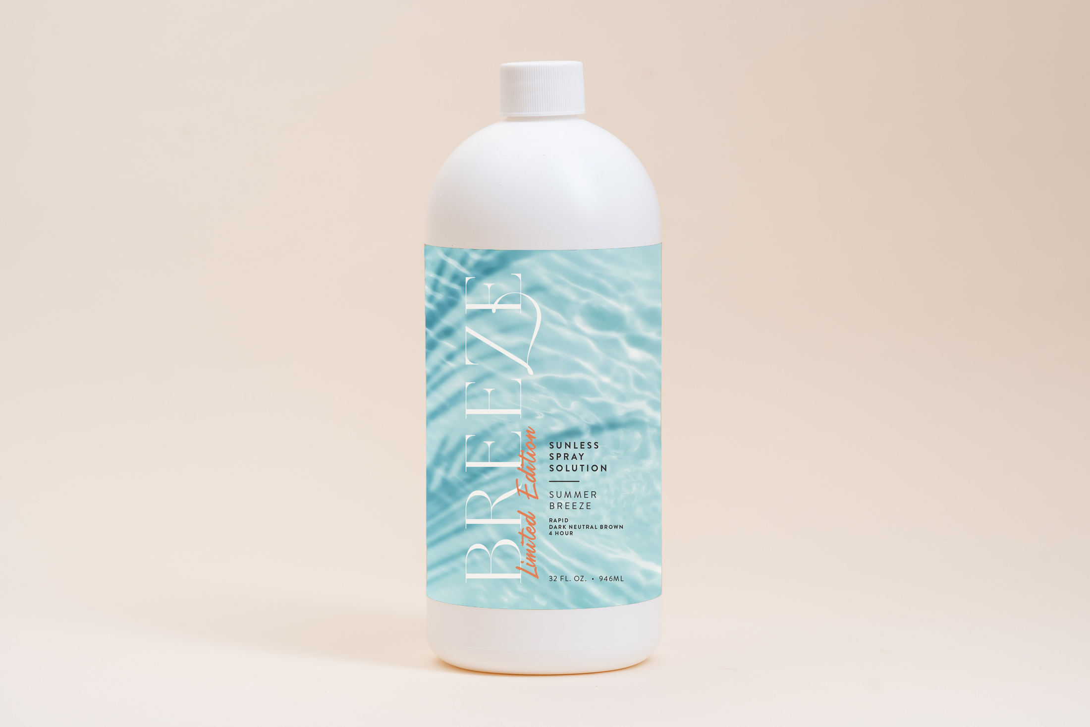 Limited Edition: Summer Breeze