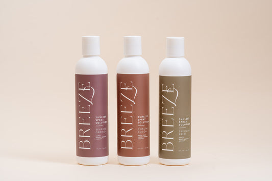 Rapid Tone Trio • Sample Set