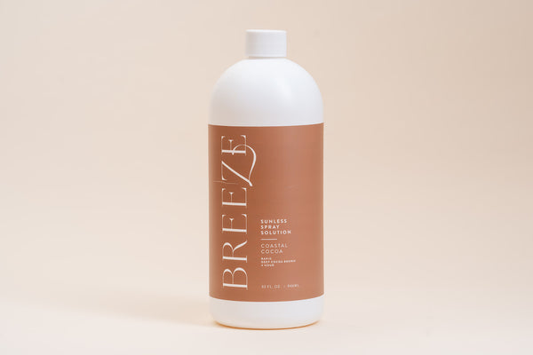 トリートメント cocoa * Coastal Cocoa Rapid, Sunless Skincare Professional Solution