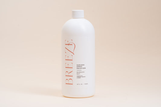 Barrier Bay Overnight, Sunless Skincare Professional Solution