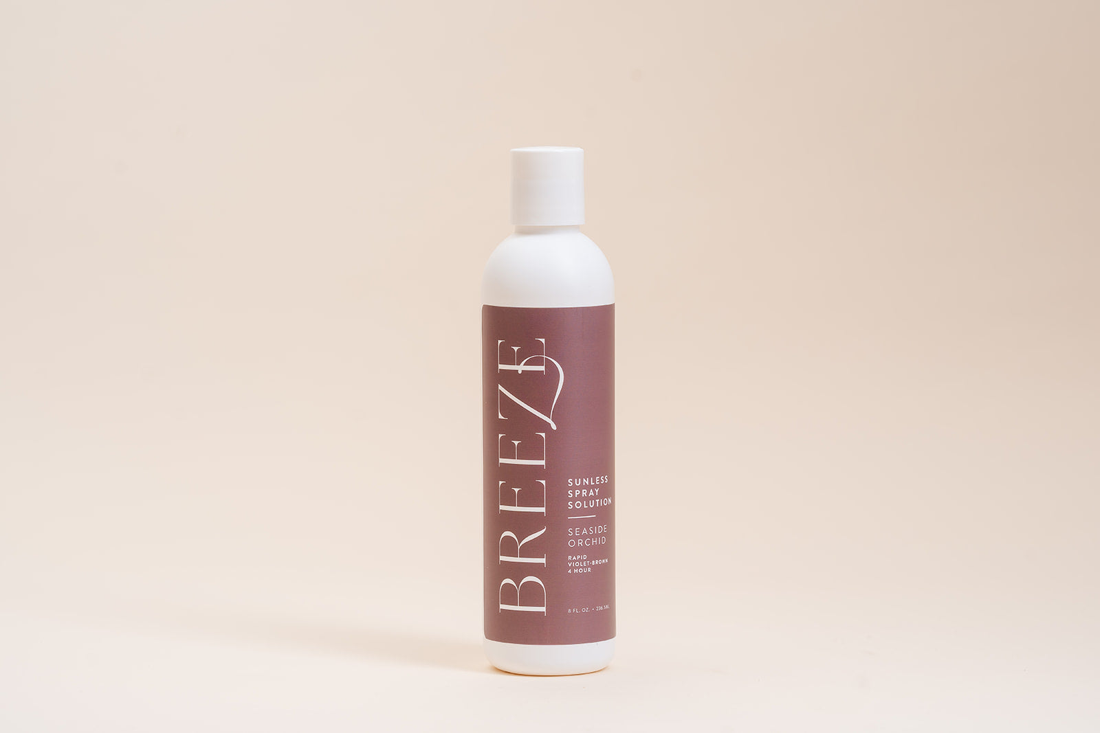 Seaside Orchid Rapid, Sunless Skincare Professional Solution