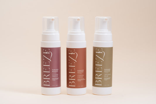 Build Your Own Mousse 6 Pack