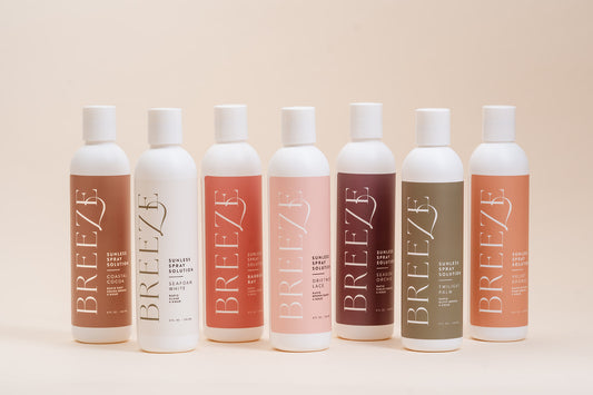 Breeze Beginnings • Rapid Discovery Kit (7 Solutions)