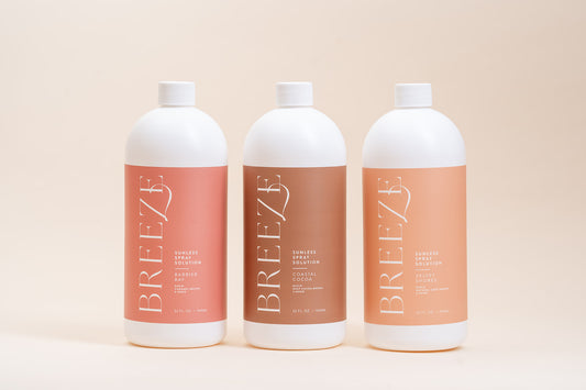 Rapid Neutral Trio  • Pro Quart Set