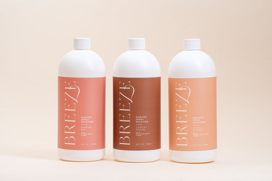 Rapid Neutral Trio  • Pro Quart Set