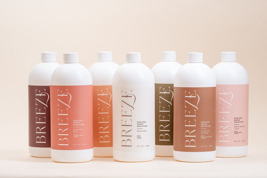 Breeze Rapid Collection • 7 Solutions