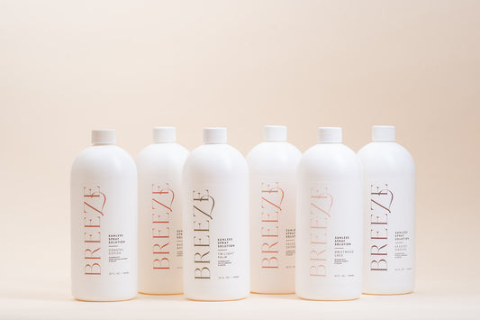 Breeze Signature Development Collection • 6 Solutions