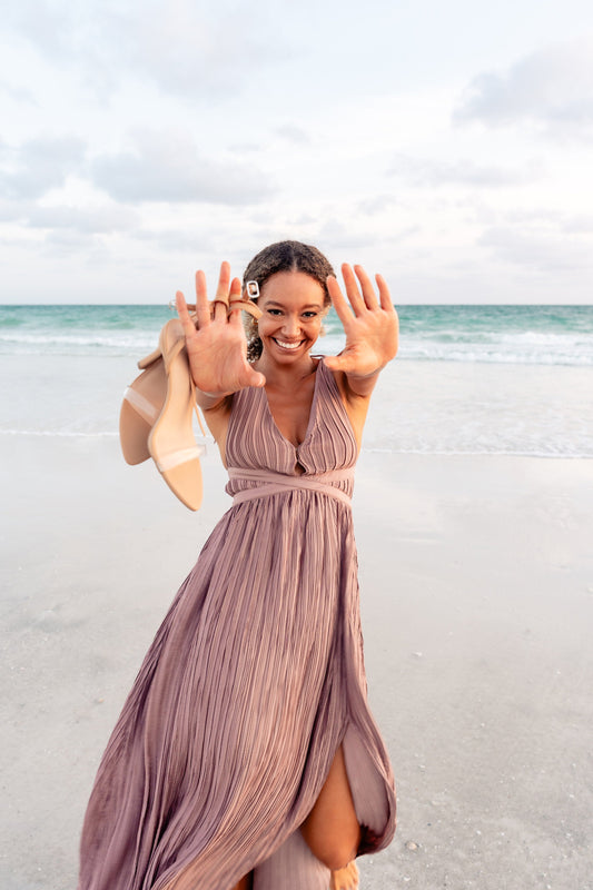 Seaside Orchid Overnight, Sunless Skincare Professional Solution