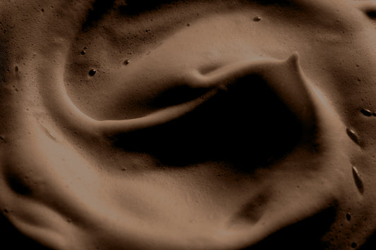 Twilight Palm Rapid Mousse with Application Mitt