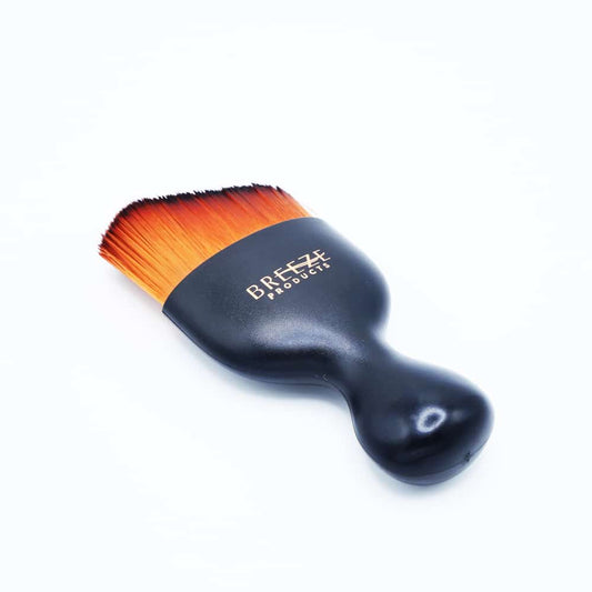 Luxurious Tapered Blending Brush