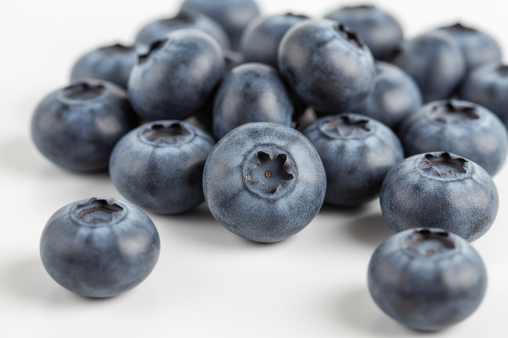 Blueberry