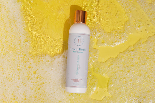 Breeze Blends Body Cleanser