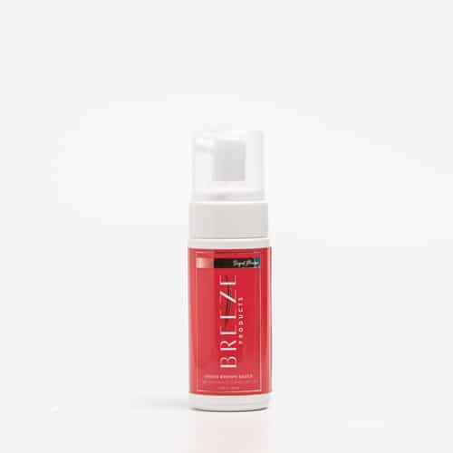 Caffe Rapid Mousse with Application Mitt