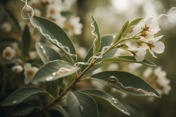 Can it look more natural 