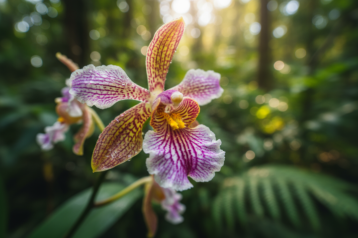 Can this be in a setting and closer up