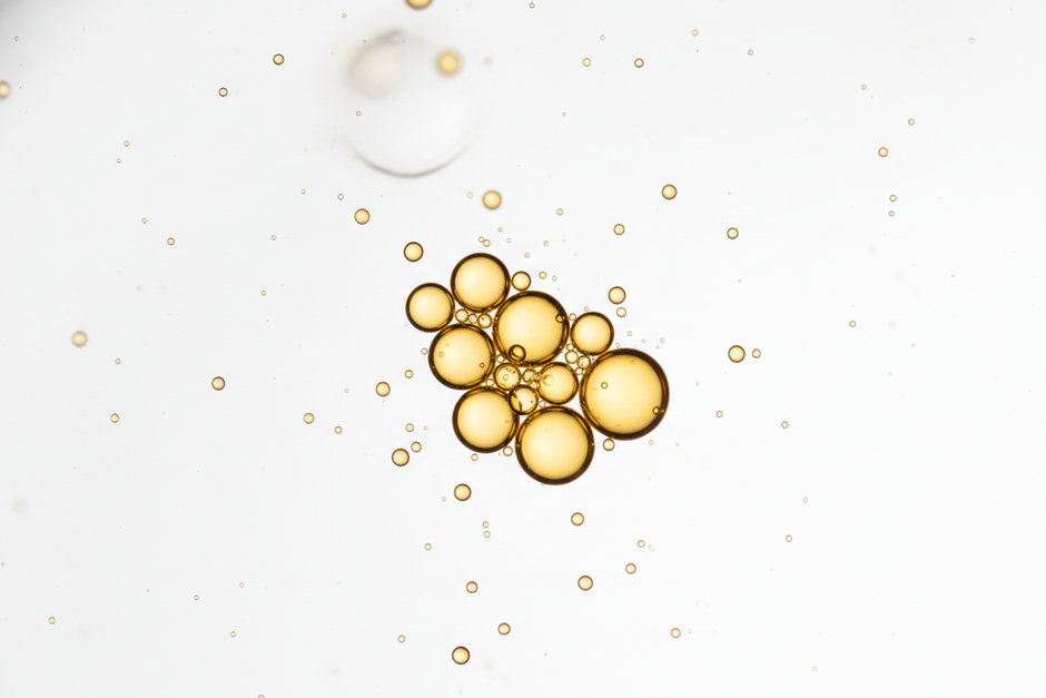 co q10 Droplets