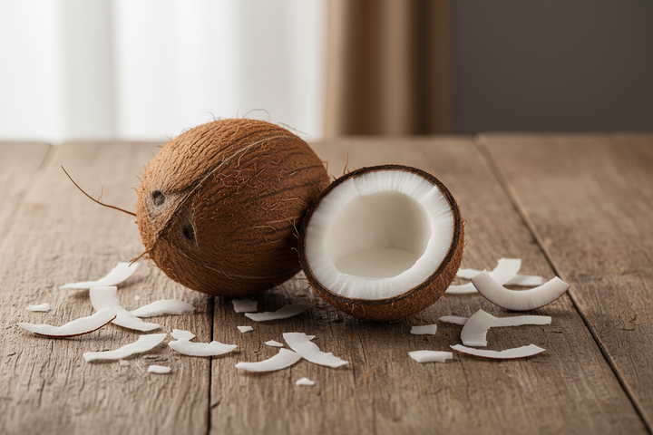 Coconut