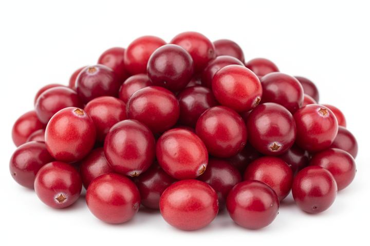 Cranberry 