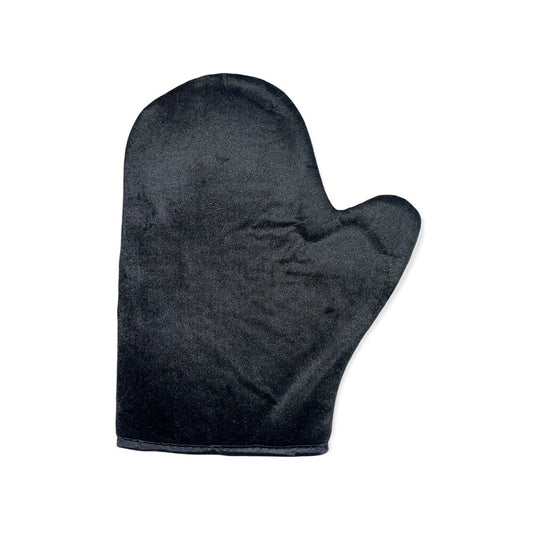 Luxurious Tanning Mitt