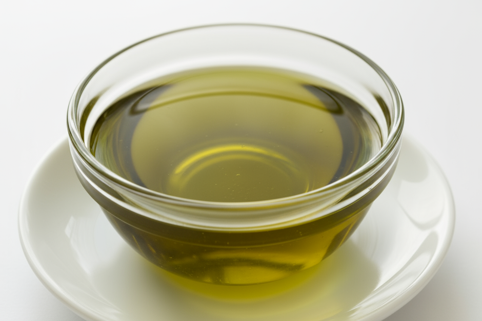 Just Oil of avocado no bottle