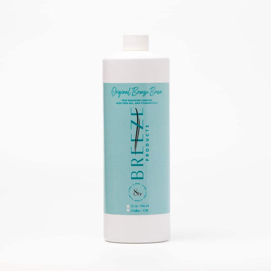 Original Breeze Brown - Turbo 10