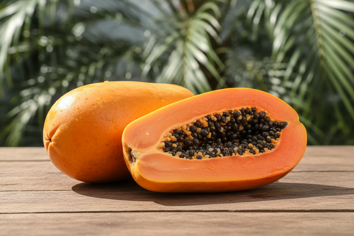 Papaya 